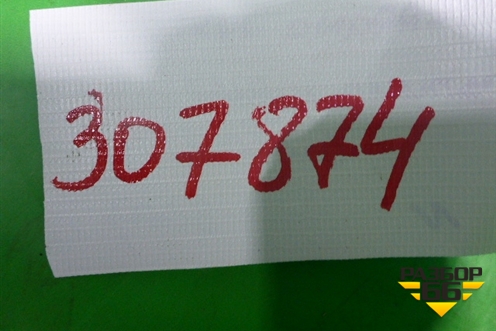 Ступица задняя (новая) (4020200Q0J) для Nissan Terrano с 2014г (Терано)