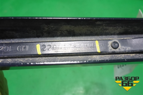 Поводок стеклоочистителя задний (2204178ABW) для Land Rover Discovery 4 с 2009-2016г (Дискавери)