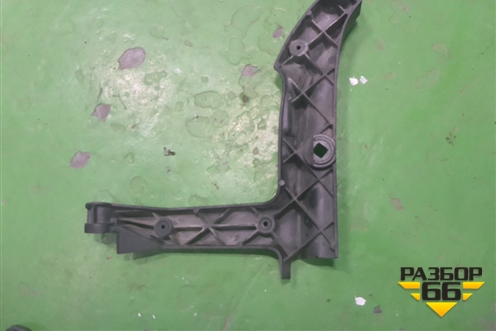 Кронштейн зеркала для Mercedes Benz TRUCK Actros MP2 с 2002-2008г (Актрос)