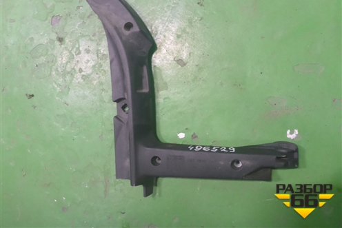 Кронштейн зеркала для Mercedes Benz TRUCK Actros MP2 с 2002-2008г (Актрос)