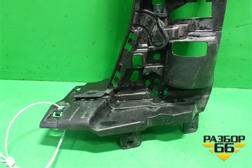 Кронштейн заднего бампера правый (51128069246) для BMW X5 G05 с 2018г (Х5 Г05)