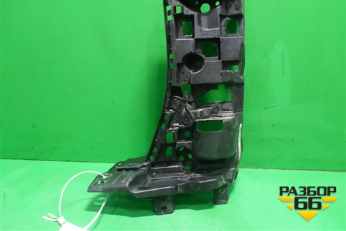 Кронштейн заднего бампера правый (51128069246) для BMW X5 G05 с 2018г (Х5 Г05)