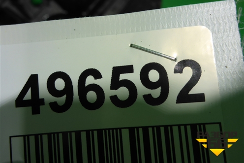 Кронштейн заднего бампера правый (51128069246) для BMW X5 G05 с 2018г (Х5 Г05)