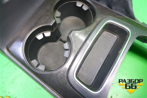 Подлокотник для Kia Sorento I с 2002-2011г (Соренто 1)