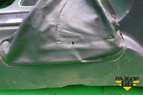 Подлокотник для Kia Sorento I с 2002-2011г (Соренто 1)