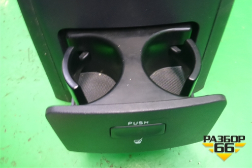 Подлокотник для Kia Sorento I с 2002-2011г (Соренто 1)