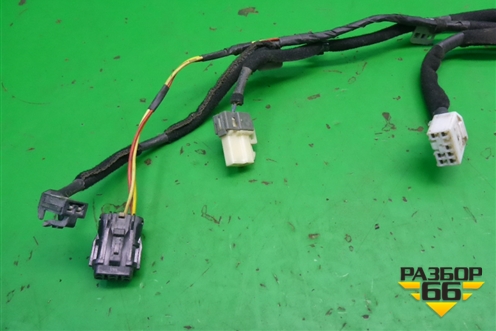 Проводка двери задней правой (918203E011) для Kia Sorento I с 2002-2011г (Соренто 1)