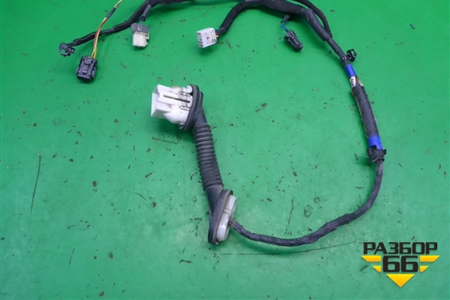 Проводка двери задней правой (918203E011) для Kia Sorento I с 2002-2011г (Соренто 1)