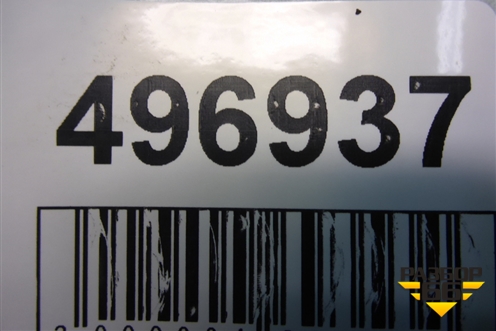 Обшивка стойки лобового стекла левая (858113E000) для Kia Sorento I с 2002-2011г (Соренто 1)