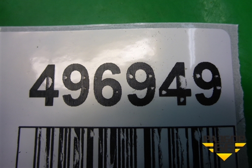 Обшивка двери задней левой под электрику (833503E000) для Kia Sorento I с 2002-2011г (Соренто 1)
