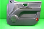 Обшивка двери передней правой под электрику (823603E000) для Kia Sorento I с 2002-2011г (Соренто 1)