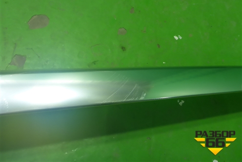 Рейлинг на крышу правый (6346078010) для Lexus NX 200 с 2014-2021г (НХ)