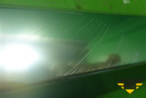 Рейлинг на крышу правый (6346078010) для Lexus NX 200 с 2014-2021г (НХ)