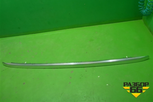 Рейлинг на крышу правый (6346078010) для Lexus NX 200 с 2014-2021г (НХ)