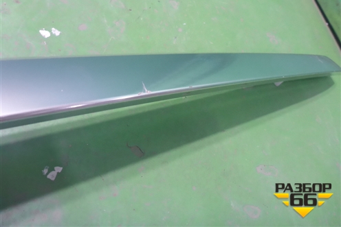 Рейлинг на крышу правый (6346078010) для Lexus NX 200 с 2014-2021г (НХ)