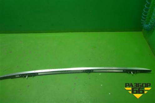 Рейлинг на крышу правый (6346078010) для Lexus NX 200 с 2014-2021г (НХ)