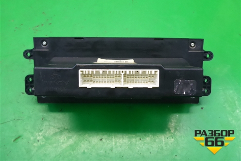 Модуль управления климатической установкой (после 2006г) (972503E261) для Kia Sorento I с 2002-2011г (Соренто 1)