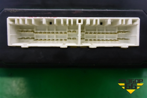 Модуль управления климатической установкой (после 2006г) (972503E261) для Kia Sorento I с 2002-2011г (Соренто 1)
