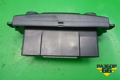 Модуль управления климатической установкой (после 2006г) (972503E261) для Kia Sorento I с 2002-2011г (Соренто 1)