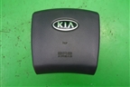 Подушка безопасности в рулевое колесо (после 2006г) для Kia Sorento I с 2002-2011г (Соренто 1)