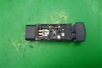 Кнопка обогрева заднего стекла (после 2006г) (202002962) для Kia Sorento I с 2002-2011г (Соренто 1)