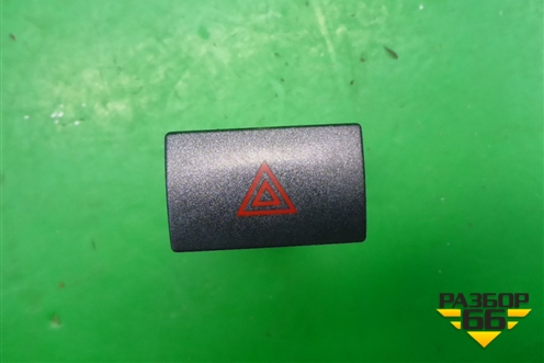 Кнопка аварийной сигнализации (после 2006г) для Kia Sorento I с 2002-2011г (Соренто 1)