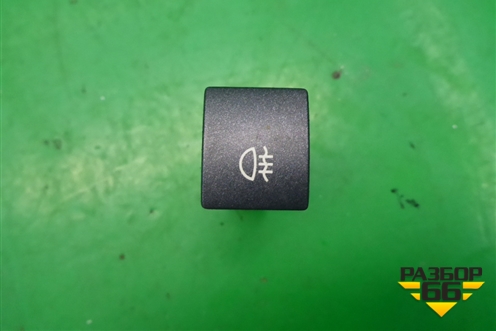Кнопка включения ПТФ (после 2006г) (202002962) для Kia Sorento I с 2002-2011г (Соренто 1)