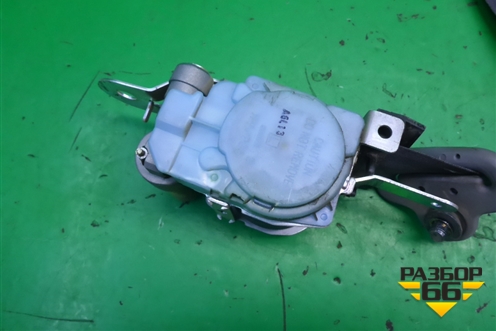 Ремень безопасности передний правый с пиропатроном для Kia Sorento I с 2002-2011г (Соренто 1)