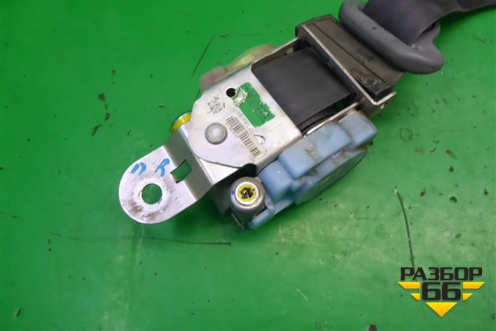 Ремень безопасности передний правый с пиропатроном для Kia Sorento I с 2002-2011г (Соренто 1)