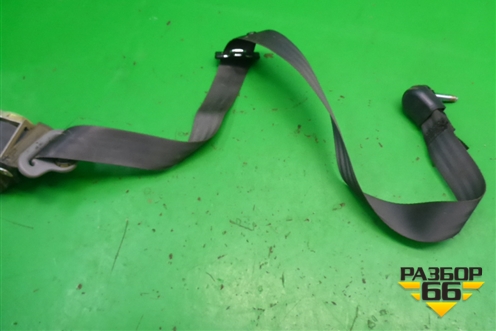 Ремень безопасности передний правый с пиропатроном для Kia Sorento I с 2002-2011г (Соренто 1)