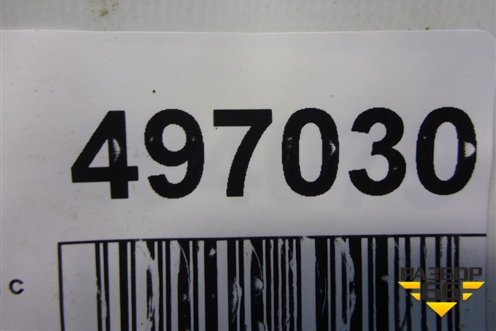 Ремень безопасности передний правый с пиропатроном для Kia Sorento I с 2002-2011г (Соренто 1)