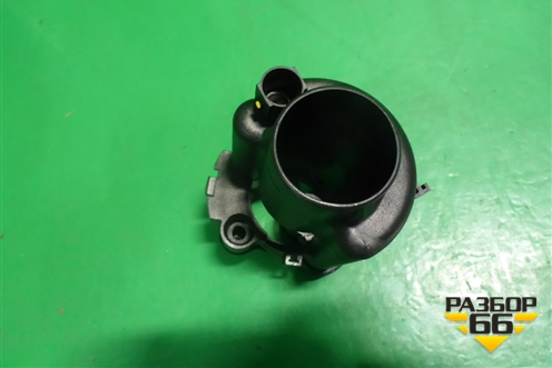 Фильтр топливный (новый) (3111217000) для Hyundai Matrix с 2001-2010г (Матрикс)