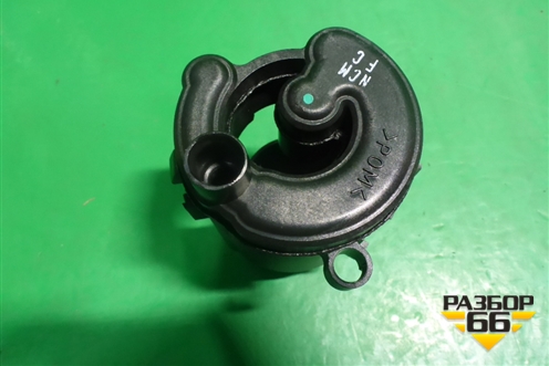 Фильтр топливный (новый) (3111217000) для Hyundai Matrix с 2001-2010г (Матрикс)