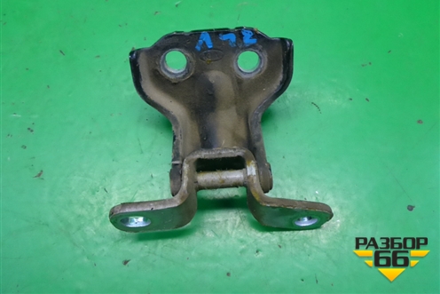 Петля двери задней левой верхняя для Kia Sorento I с 2002-2011г (Соренто 1)