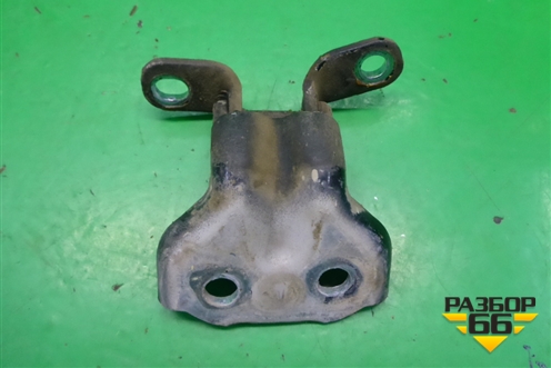 Петля двери задней левой верхняя для Kia Sorento I с 2002-2011г (Соренто 1)