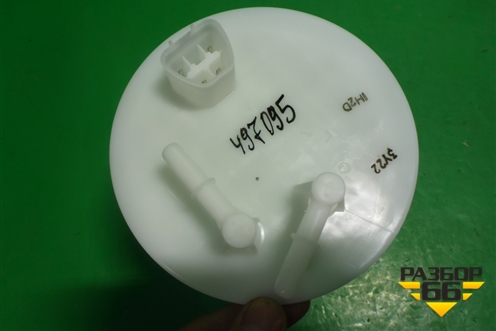 Крышка топливного насоса (311132B000QQH) для Hyundai Santa Fe с 2005-2012г (Санта Фе)