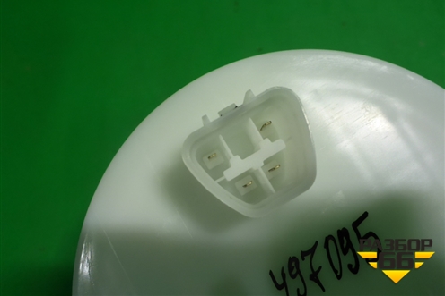 Крышка топливного насоса (311132B000QQH) для Hyundai Santa Fe с 2005-2012г (Санта Фе)