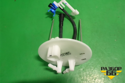 Крышка топливного насоса (311132B000QQH) для Hyundai Santa Fe с 2005-2012г (Санта Фе)