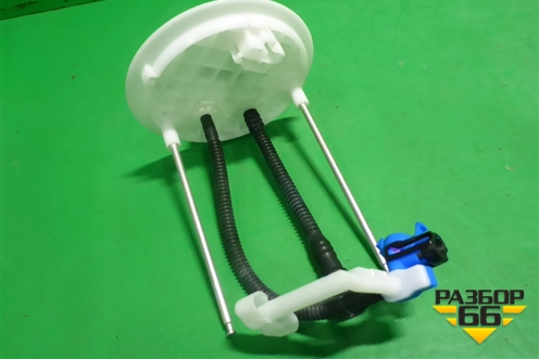 Крышка топливного насоса (311132B000QQH) для Hyundai Santa Fe с 2005-2012г (Санта Фе)