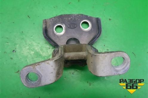 Петля двери передней правой верхняя для Kia Sorento I с 2002-2011г (Соренто 1)