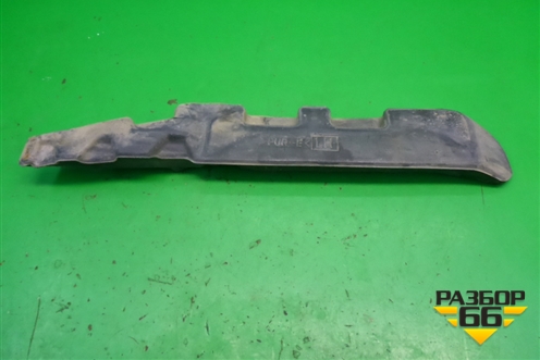 Пыльник переднего крыла левого для Kia Sorento I с 2002-2011г (Соренто 1)