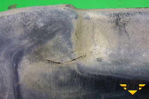 Пыльник переднего крыла левого для Kia Sorento I с 2002-2011г (Соренто 1)