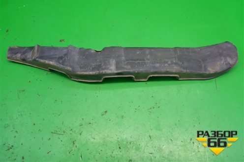 Пыльник переднего крыла левого для Kia Sorento I с 2002-2011г (Соренто 1)