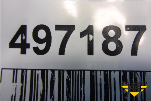 Резонатор воздушного фильтра (3.3л G6DB) (282303E500) для Kia Sorento I с 2002-2011г (Соренто 1)