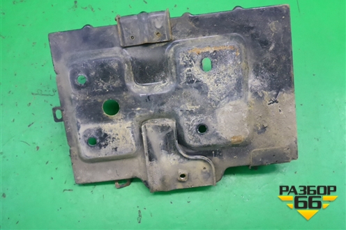 Площадка под аккумулятор для Kia Sorento I с 2002-2011г (Соренто 1)