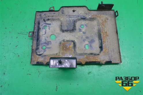 Площадка под аккумулятор для Kia Sorento I с 2002-2011г (Соренто 1)