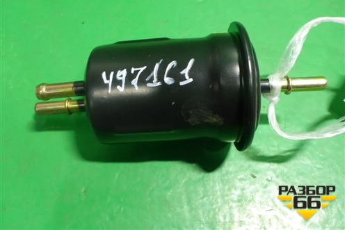 Фильтр топливный (новый) (1064000037) для Geely Emgrand (EC7) с 2009-2016г (Эмгранд)