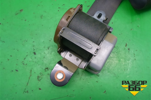 Ремень безопасности задний левый для Kia Sorento I с 2002-2011г (Соренто 1)