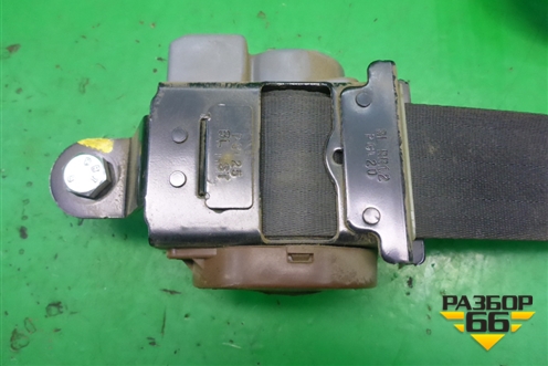 Ремень безопасности задний левый для Kia Sorento I с 2002-2011г (Соренто 1)