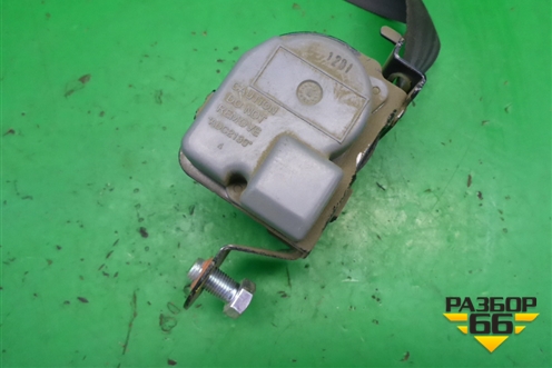 Ремень безопасности задний левый для Kia Sorento I с 2002-2011г (Соренто 1)